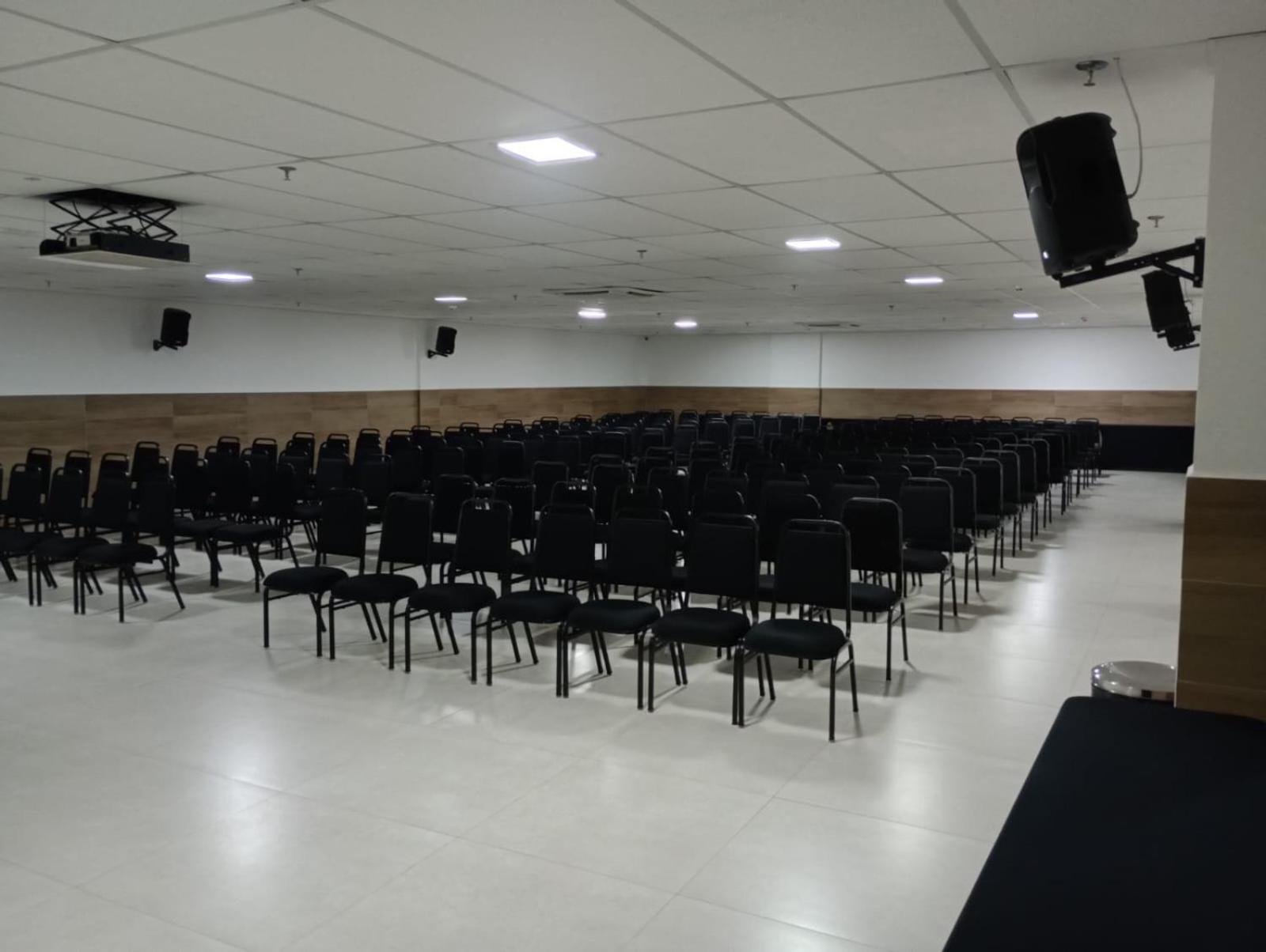 Nobile Inn Meridional Cariacica Bagian luar foto