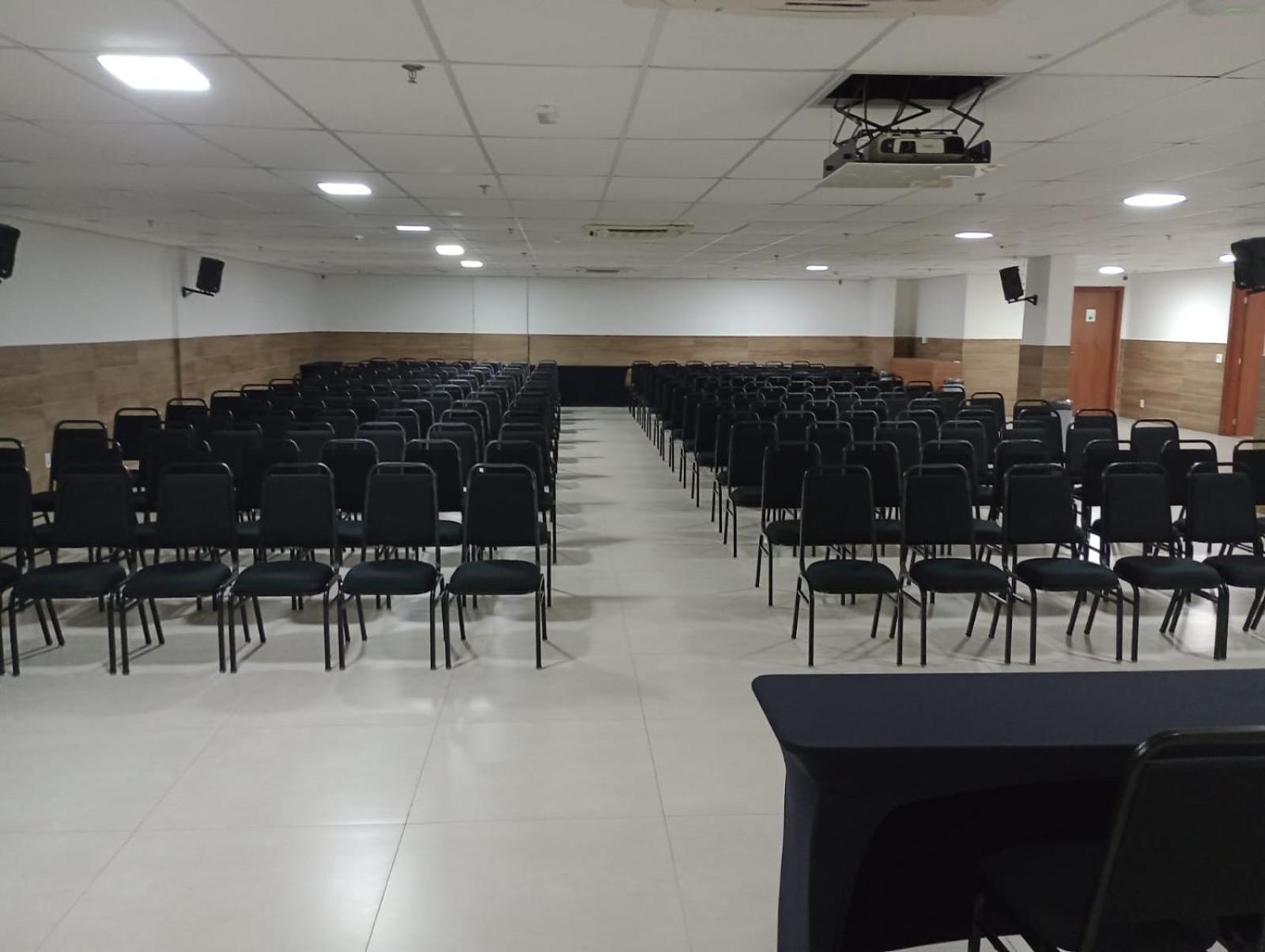 Nobile Inn Meridional Cariacica Bagian luar foto